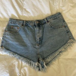 TOPSHOP Shorts